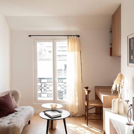 Disney-Paris Appartement - Gare Бюссі-Сен-Жорж Екстер'єр фото