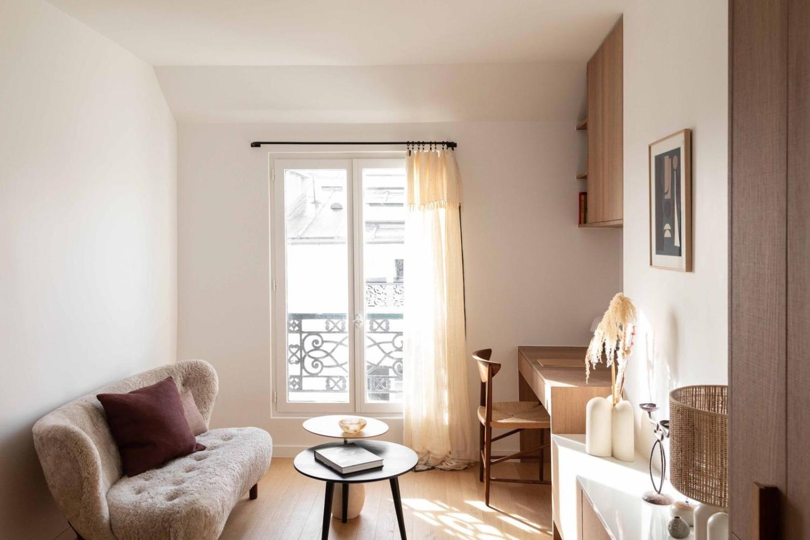 Disney-Paris Appartement - Gare Бюссі-Сен-Жорж Екстер'єр фото